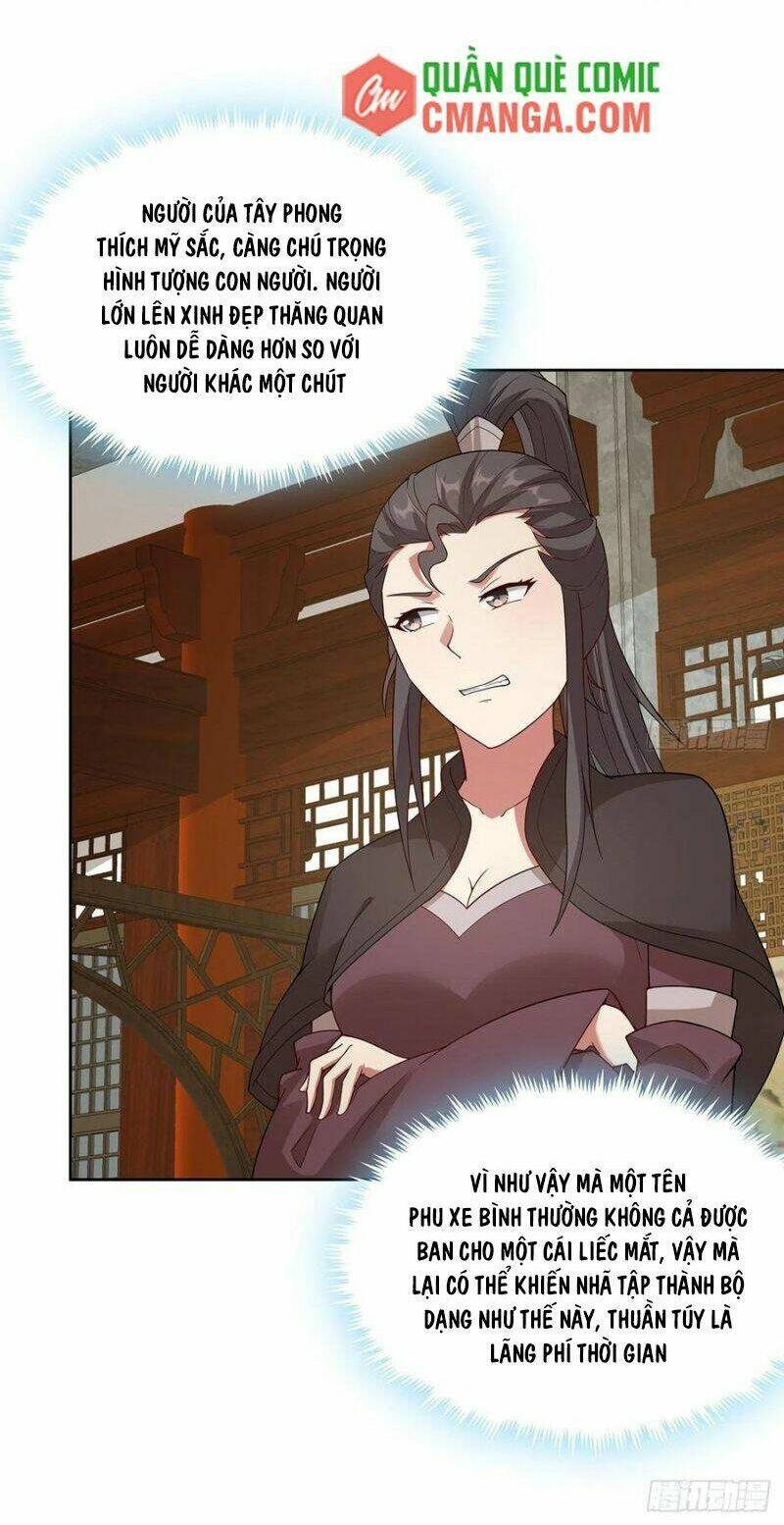 Nghịch Lân: Chapter 145