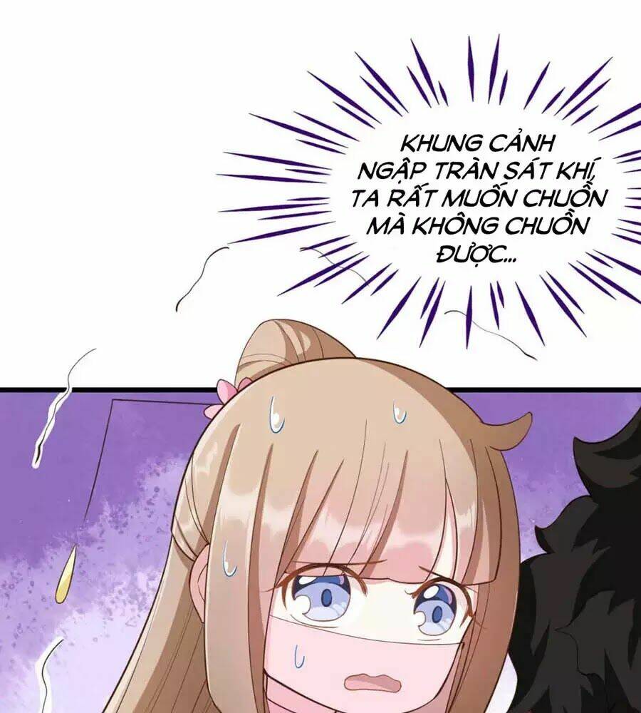 Đích Nữ Hữu Độc: Chapter 30