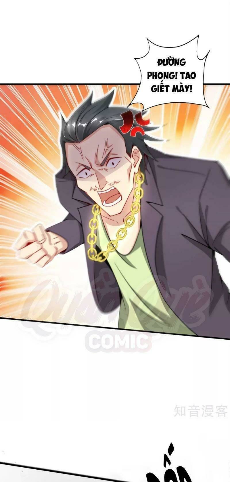 Vòng Bạn Bè Mạnh Nhất Của Tiên Giới: Chapter 4