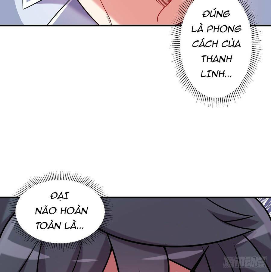 Nhặt Thuộc Tính Tại Trái Đất: Chapter 19