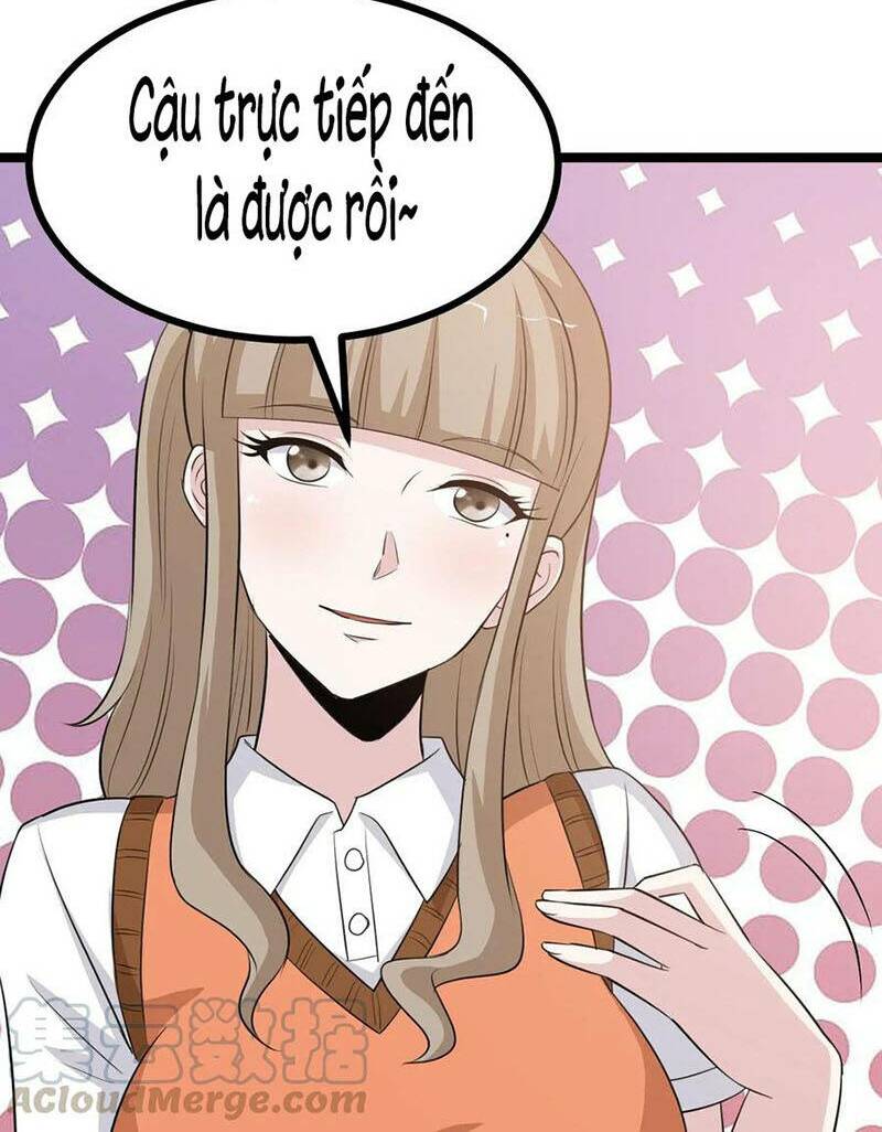 Đai Ca Trở Lại Tuổi 16: Chapter 165