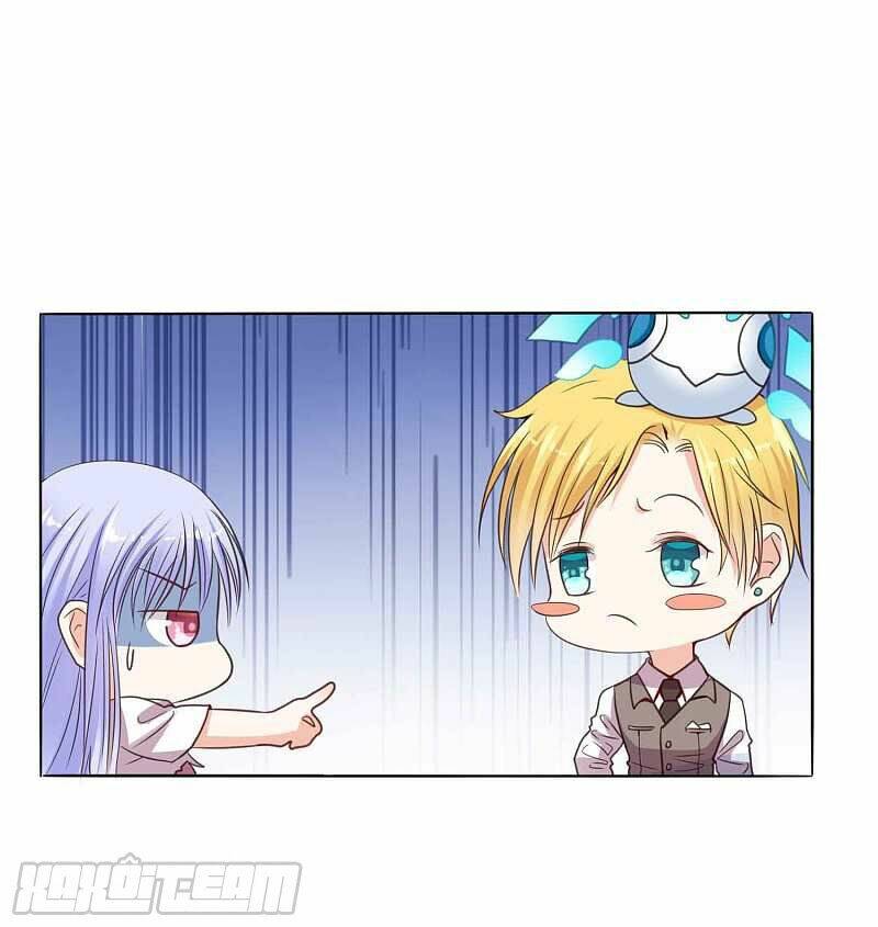 Đế Quốc Tinh Tế Đệ Nhất Sủng Hôn: Chapter 2