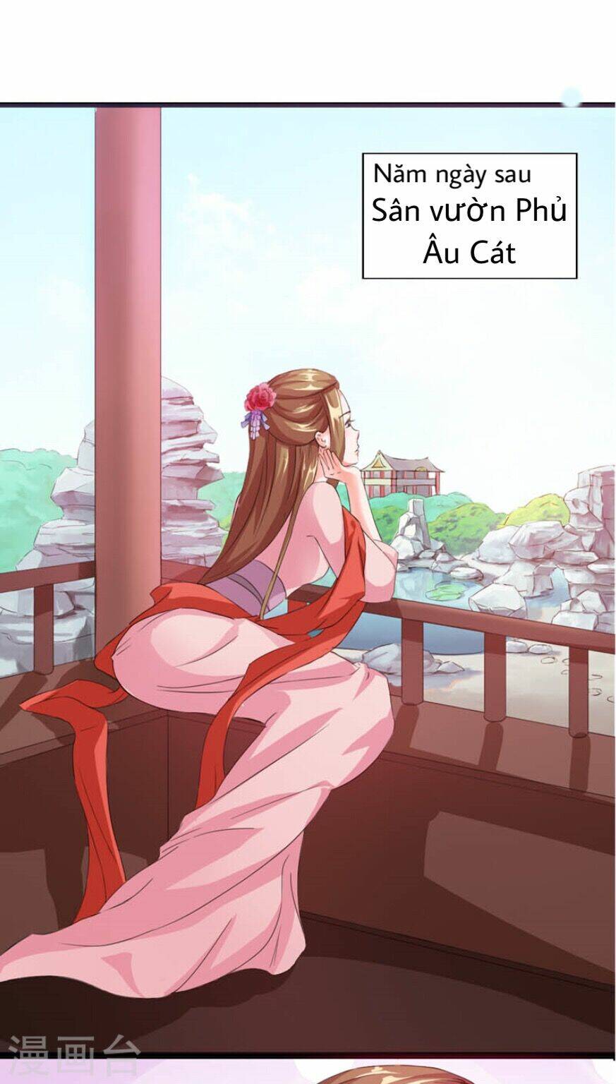 Hoàng Đế Hùng Mạnh Nhất Trong Lịch Sử: Chapter 4