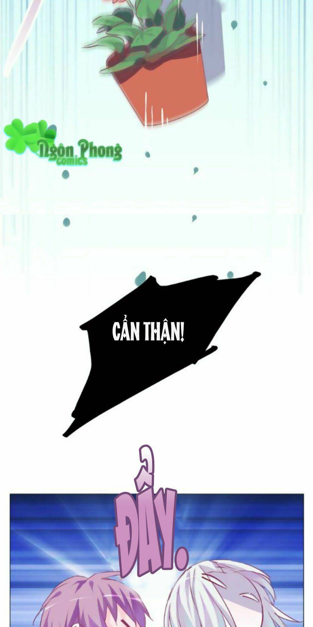 Đừng Nghịch, Ta Chỉ Muốn Yên Tĩnh: Chapter 26