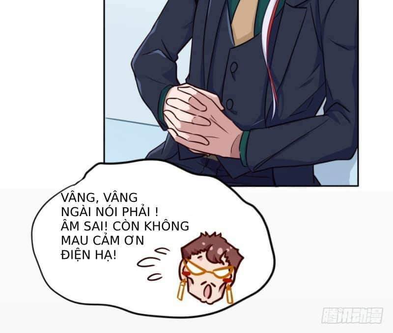 Chạy Đi Âm Sai: Chapter 16