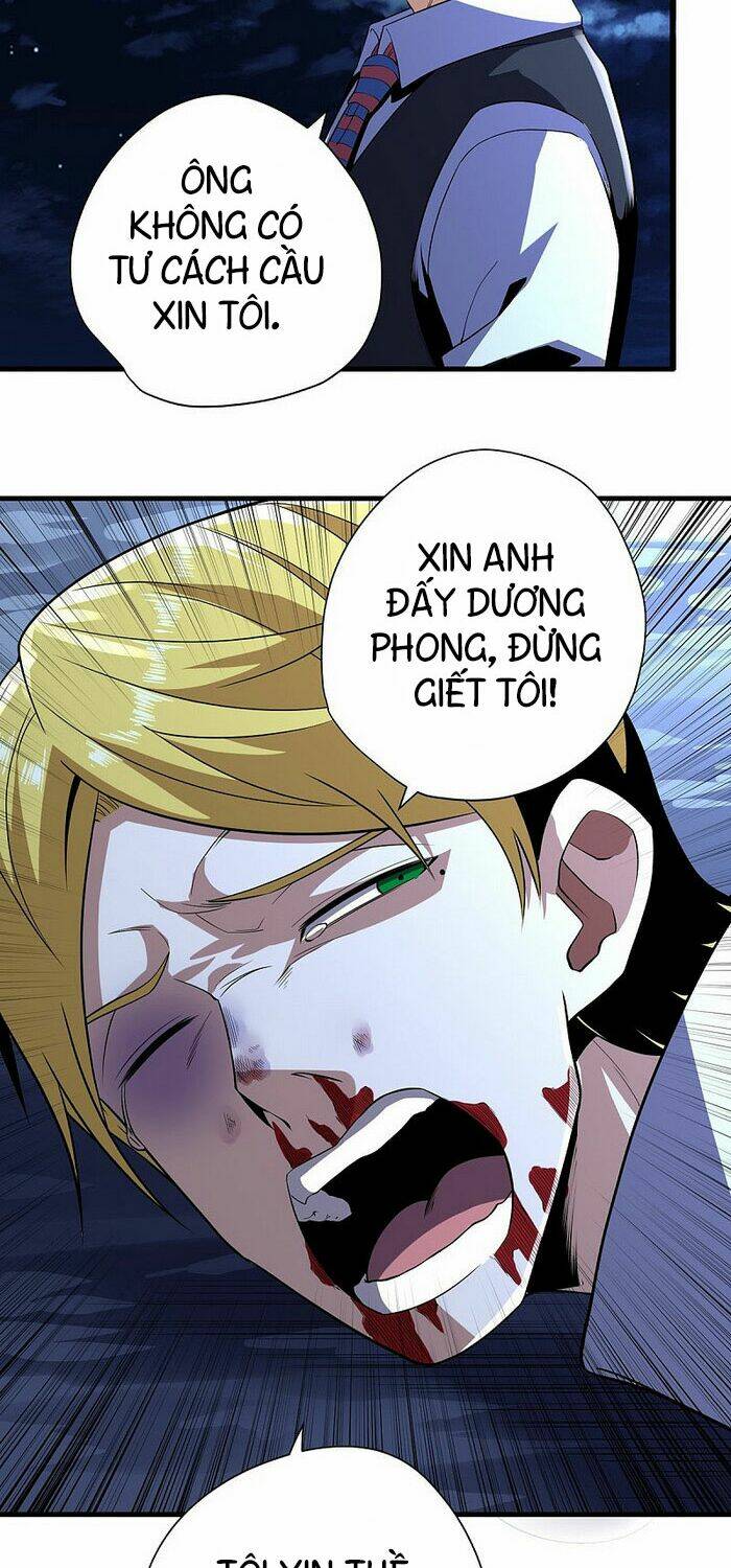 Vương Bài Thần Y: Chapter 73