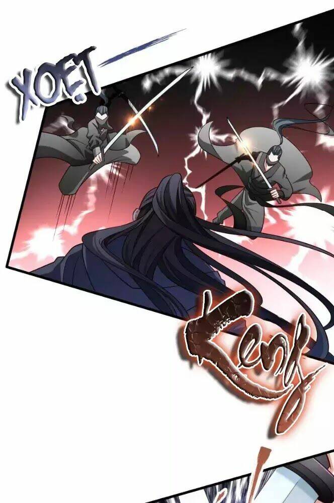 Tiểu Hoàng Thư Và Tiểu Hoàng Thúc: Chapter 68