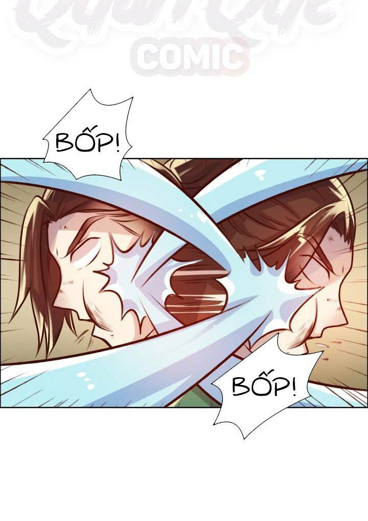 Siêu Phàm Truyện: Chapter 67