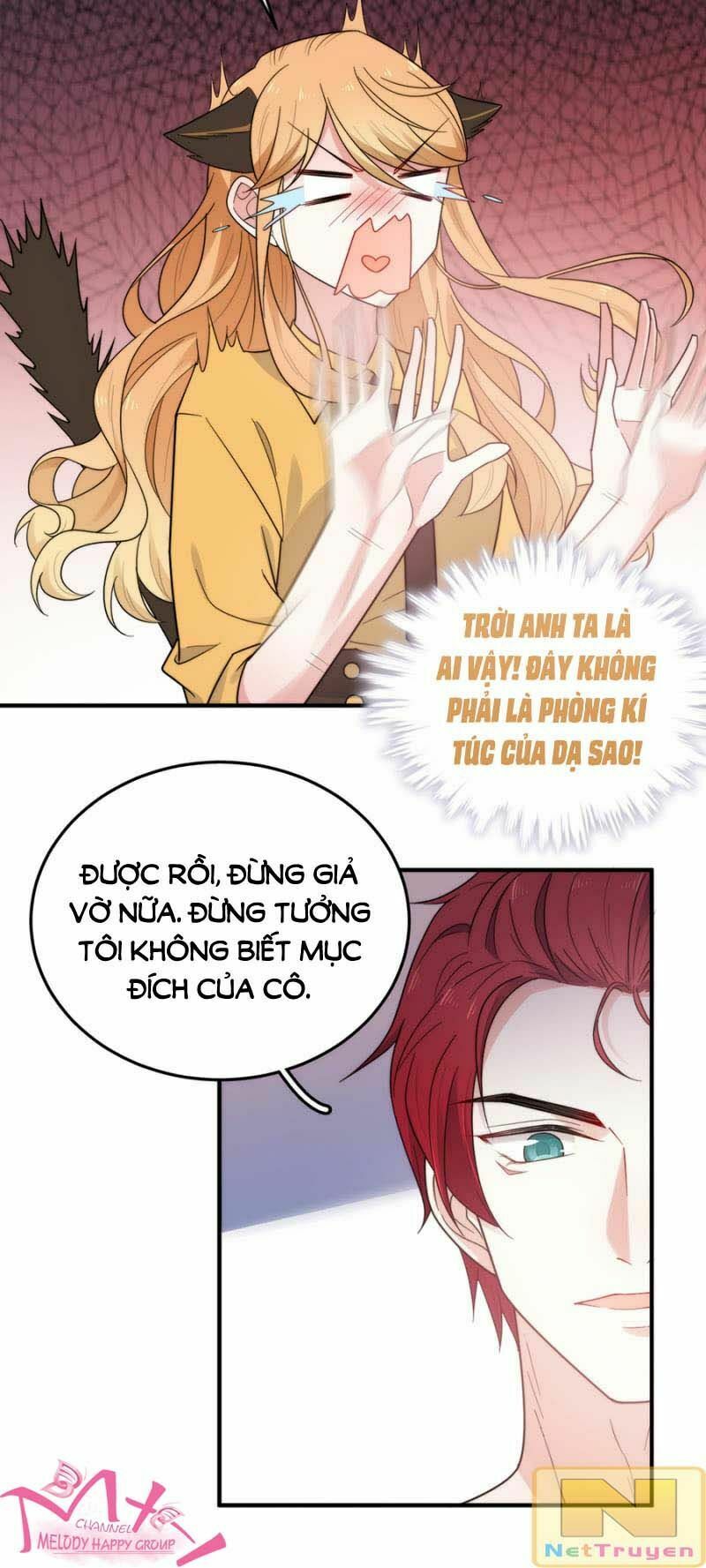 Ma Lạt Thiên Kim Đẩu Ác Thiếu: Chapter 220