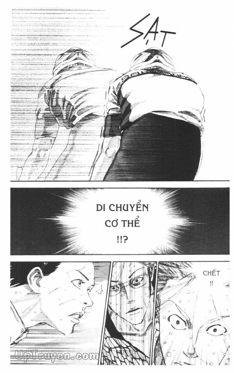 Over Drive: Chapter 14