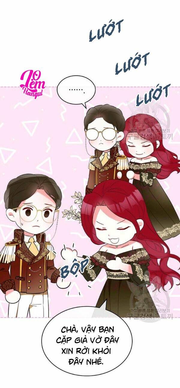 Kẻ Tạo Ra Nữ Phản Diện: Chapter 24