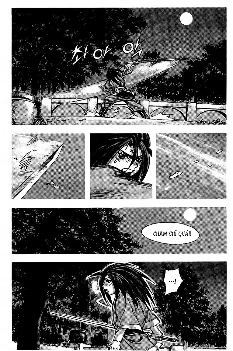 Diêm Đế: Chapter 149