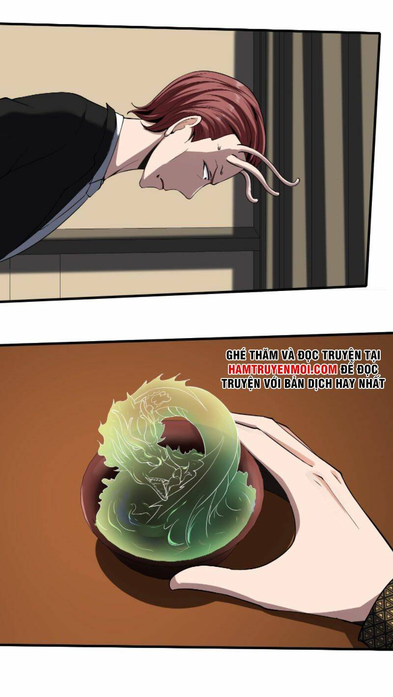 Phản Phái Yêu Tế: Chapter 18