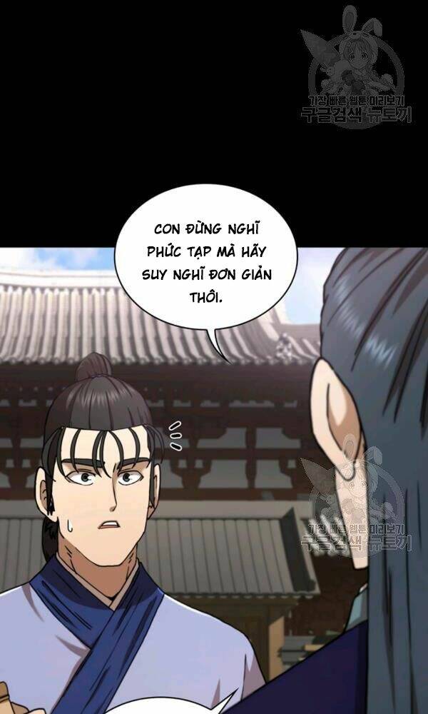 Thân Thủ Đệ Nhất Kiếm: Chapter 75