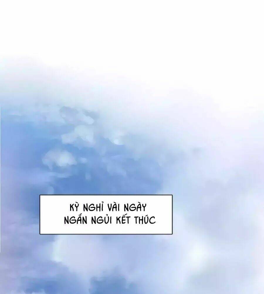 Mùi Hương Lãng Mạn: Chapter 32