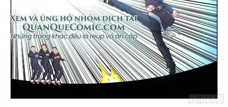 Cực Đạo Tông Sư: Chapter 59