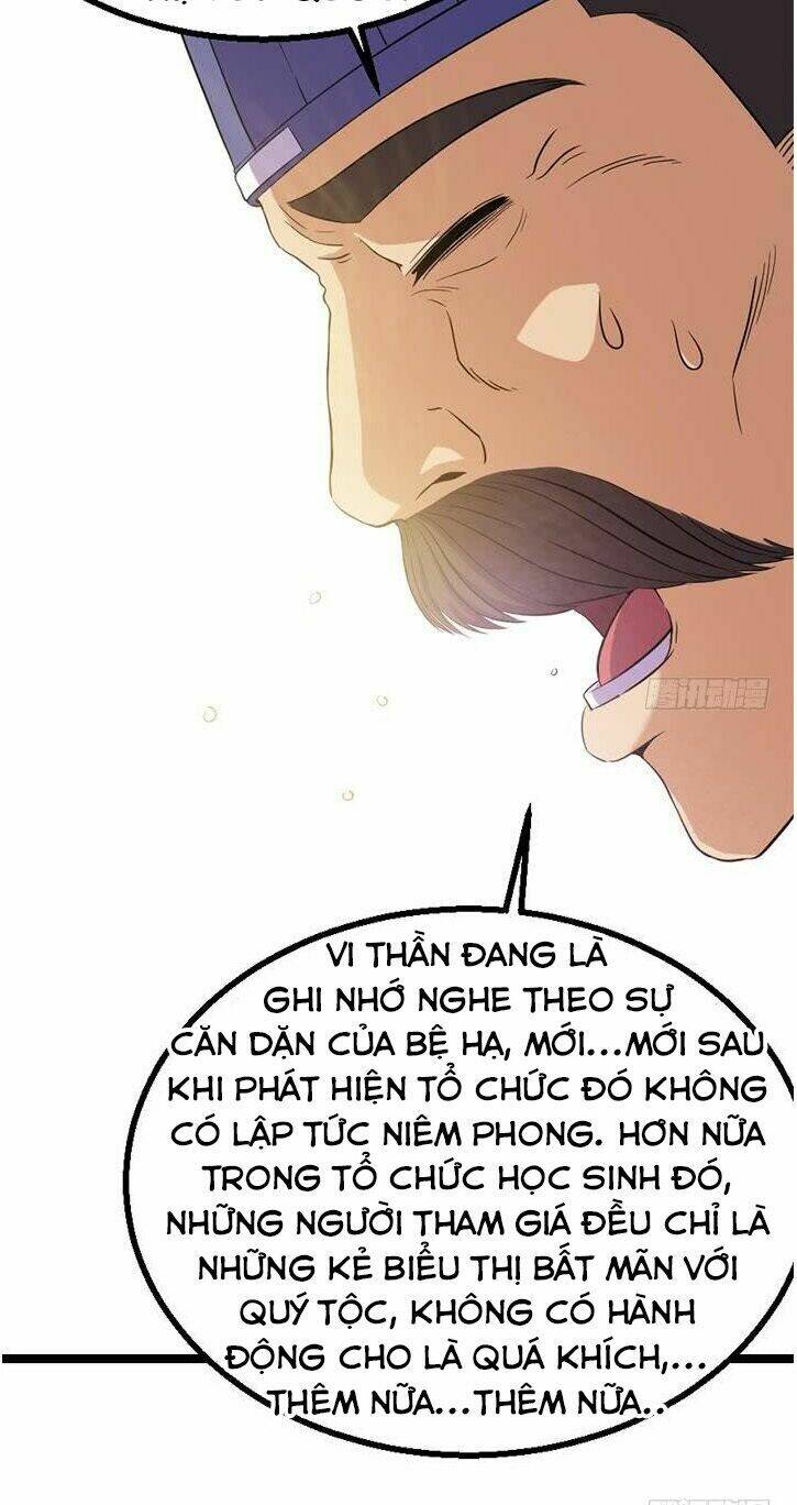 Phong Quỷ Truyền Thuyết: Chapter 118