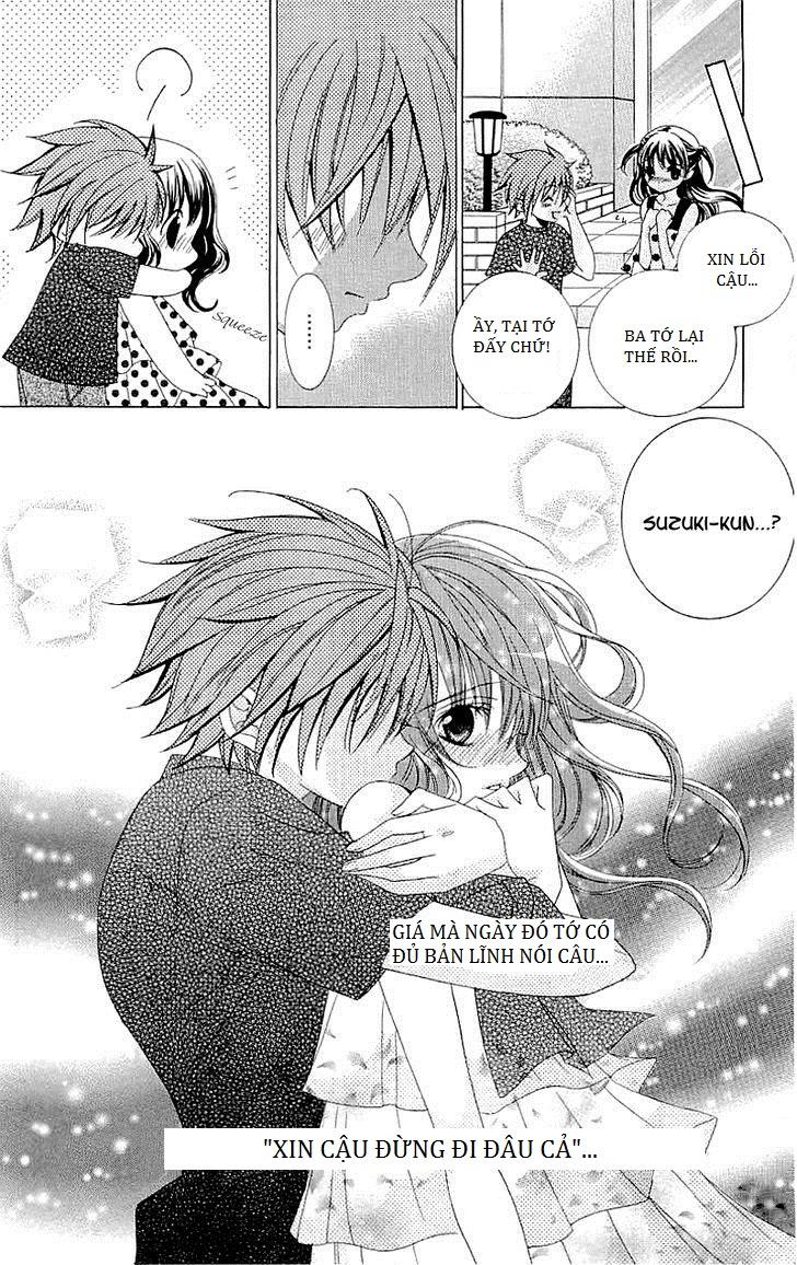 Mình Thích Cậu Đó, Suzuki: Chapter 31