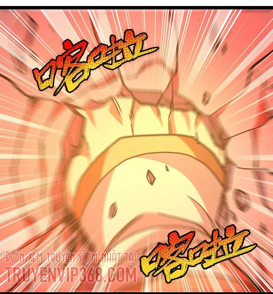 Vú Em Vô Địch: Chapter 12