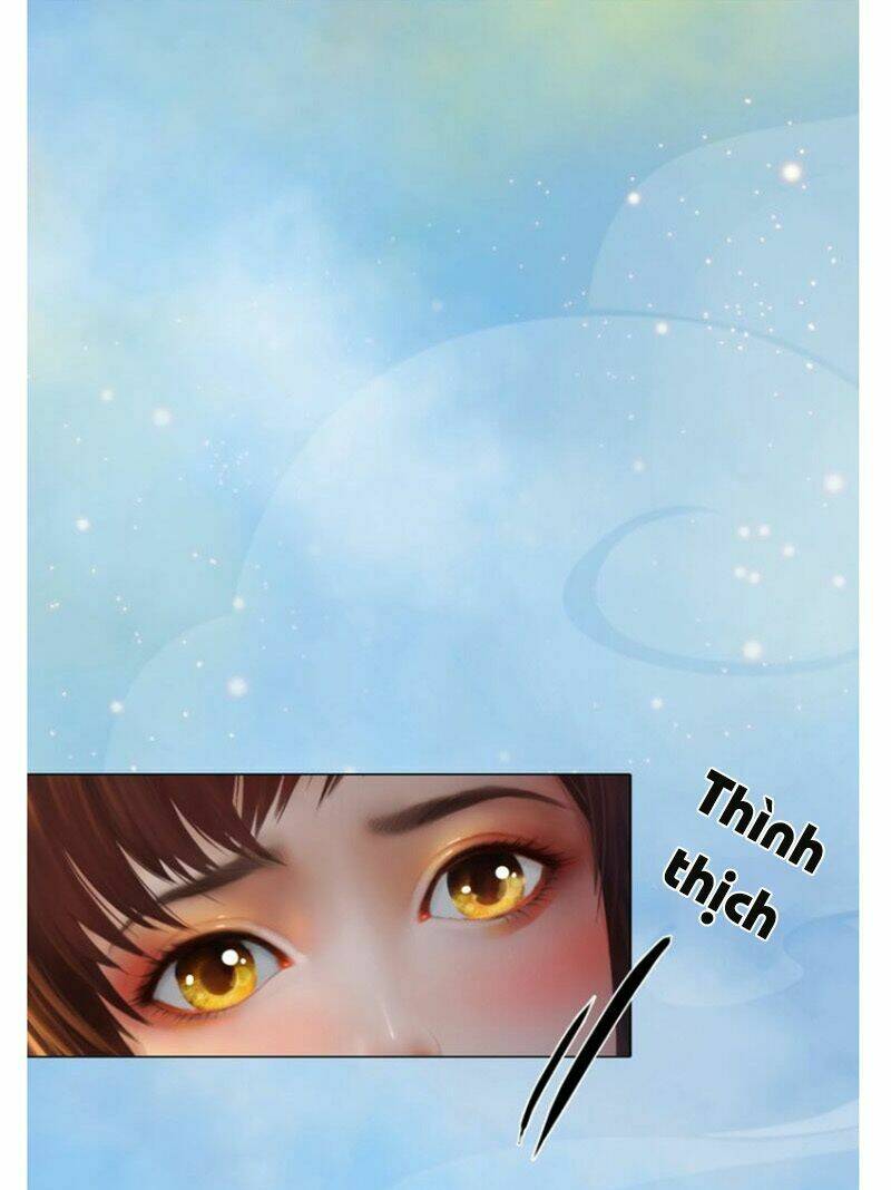 Yêu Nhan Lệnh: Chapter 51