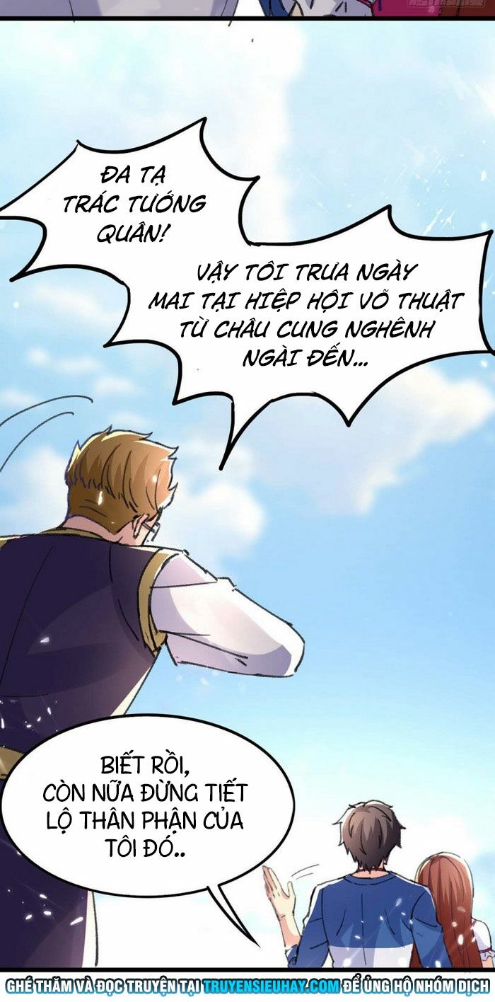Trọng Sinh Khí Thiếu Quy Lai: Chapter 156