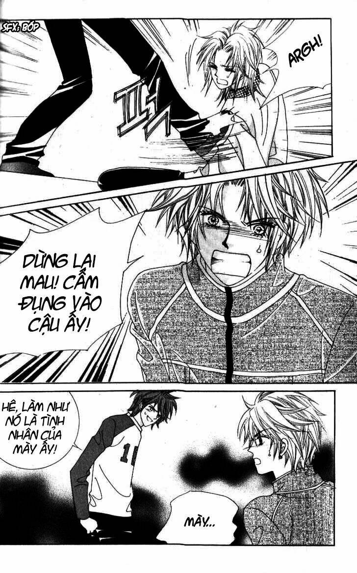 Thần tượng mua sắm: Chapter 37