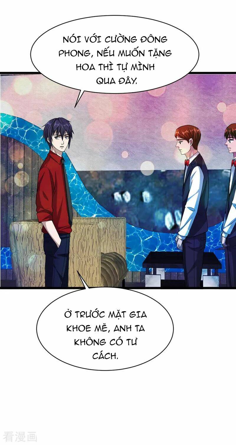 Đô Thị Tà Vương: Chapter 26