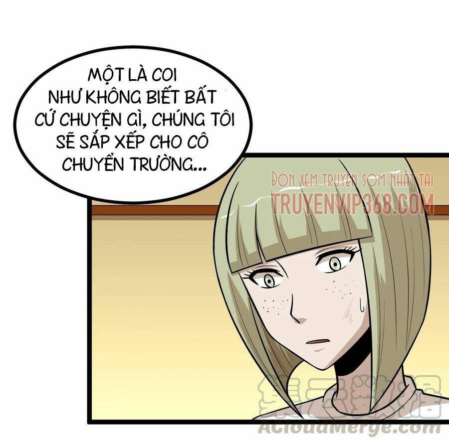 Đai Ca Trở Lại Tuổi 16: Chapter 95