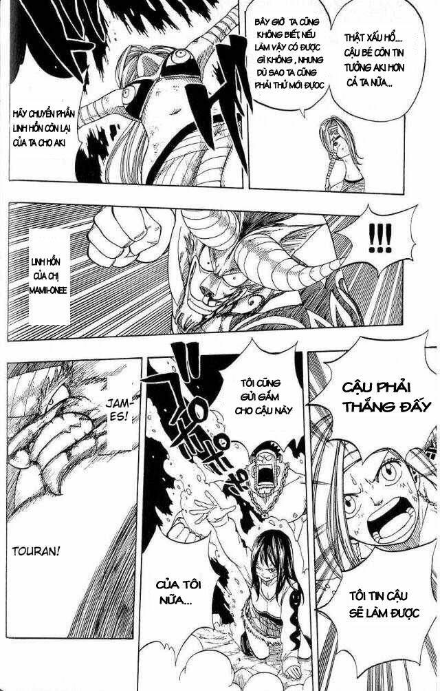 Monster Soul: Chapter 7