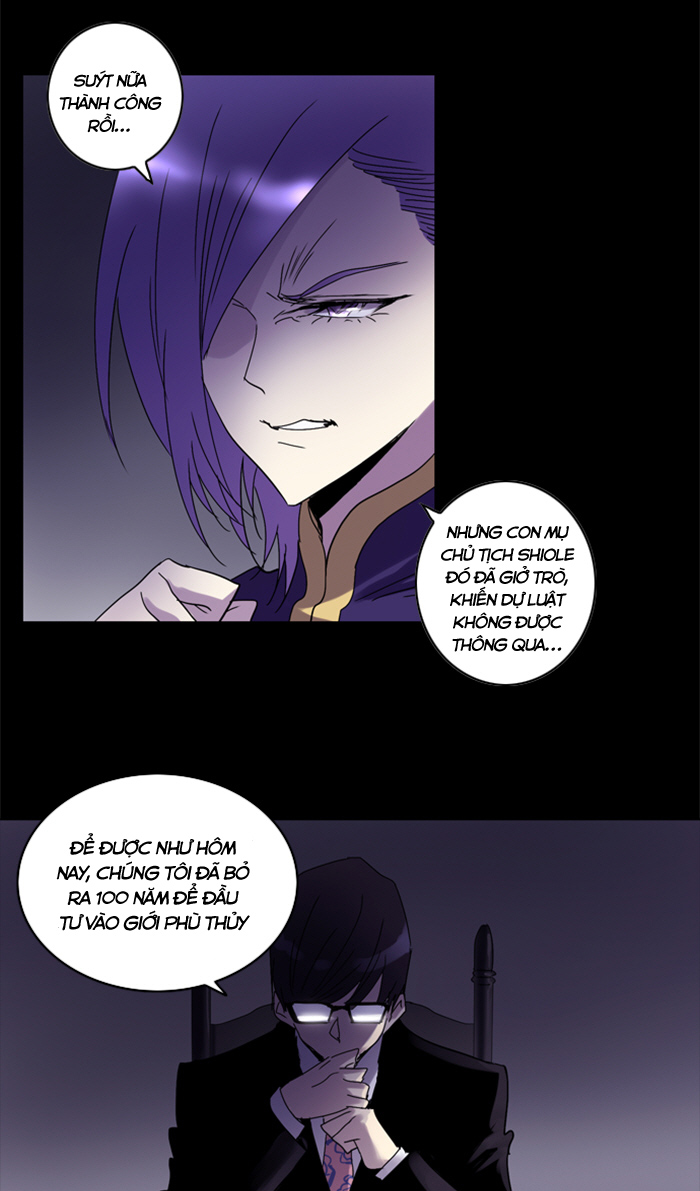 Soul Cartel: Chapter 72