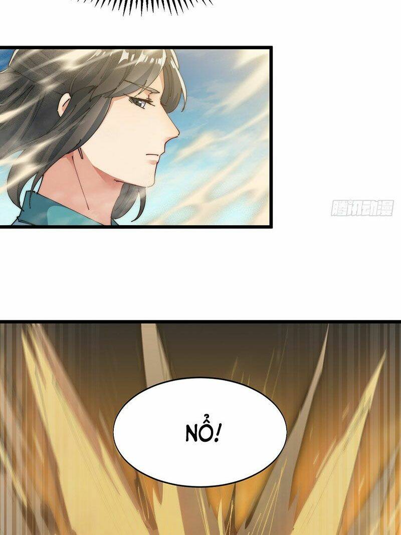 Võ Lăng Cửu Thiên: Chapter 16