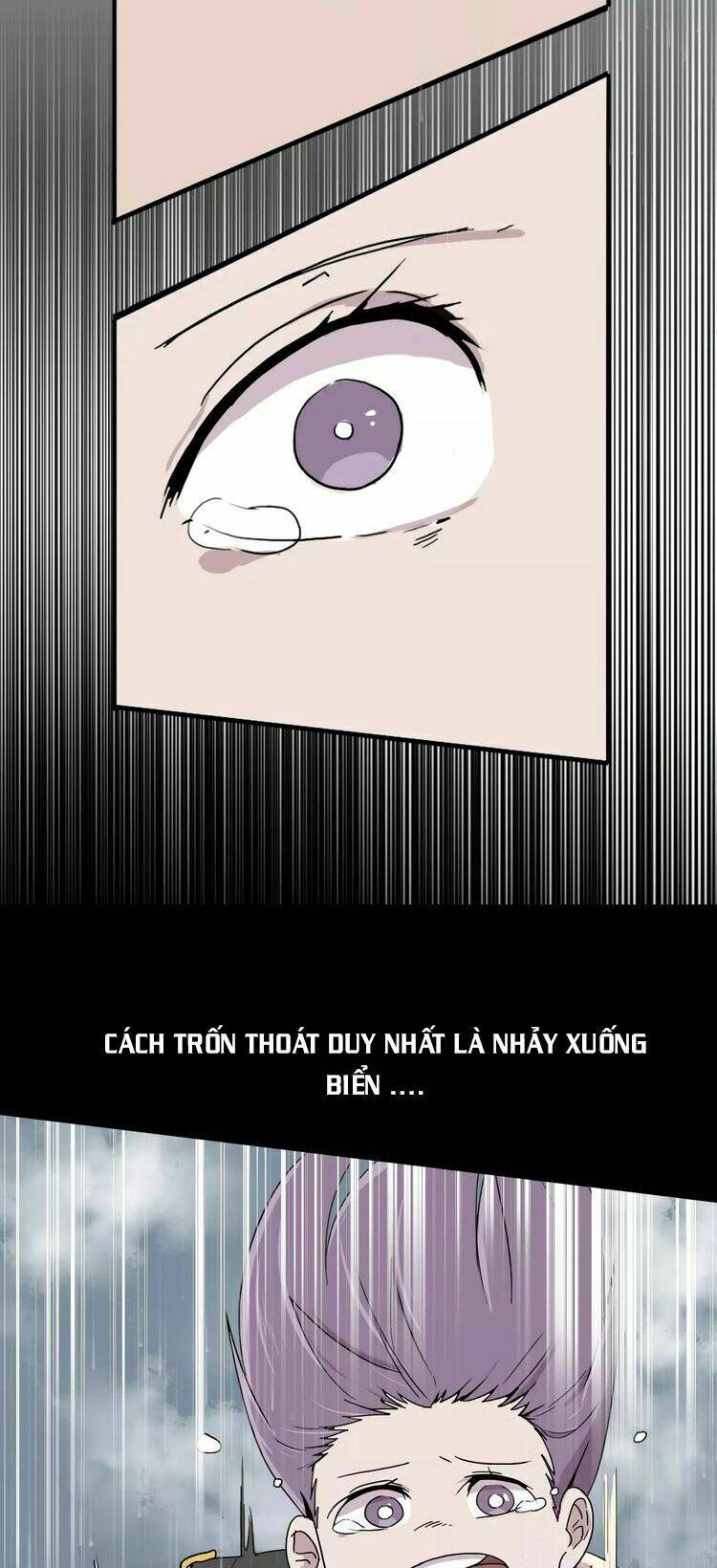 Bí Mật Đảo Ngọc Dương: Chapter 2