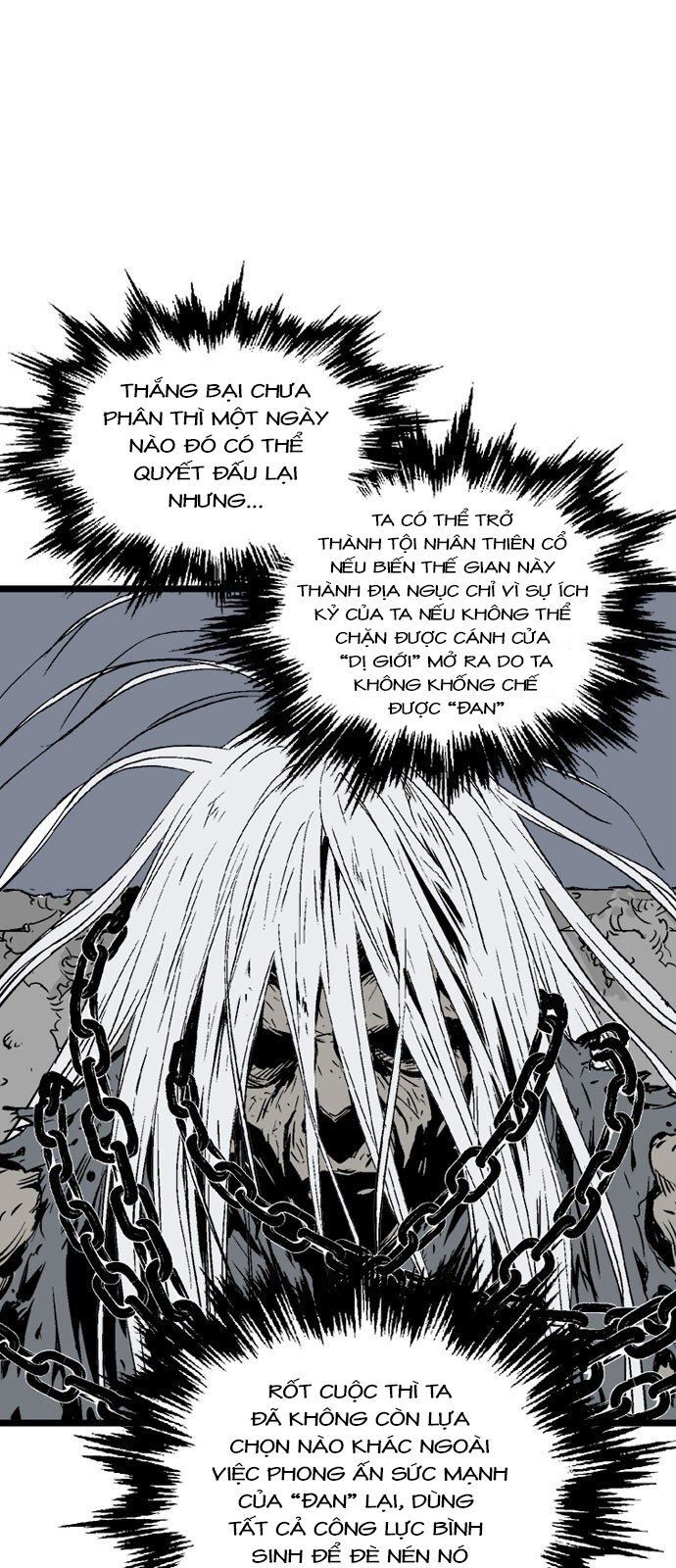 Cao Thủ 2: Chapter 103