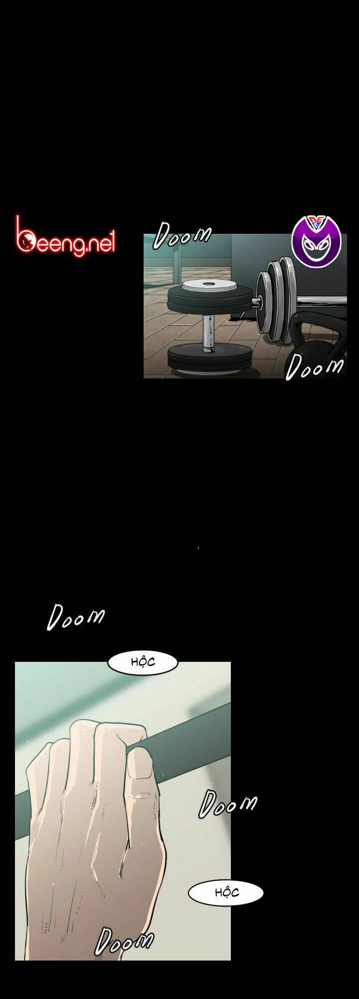 Kẻ Mạnh Nhất - Tong Edge: Chapter 18