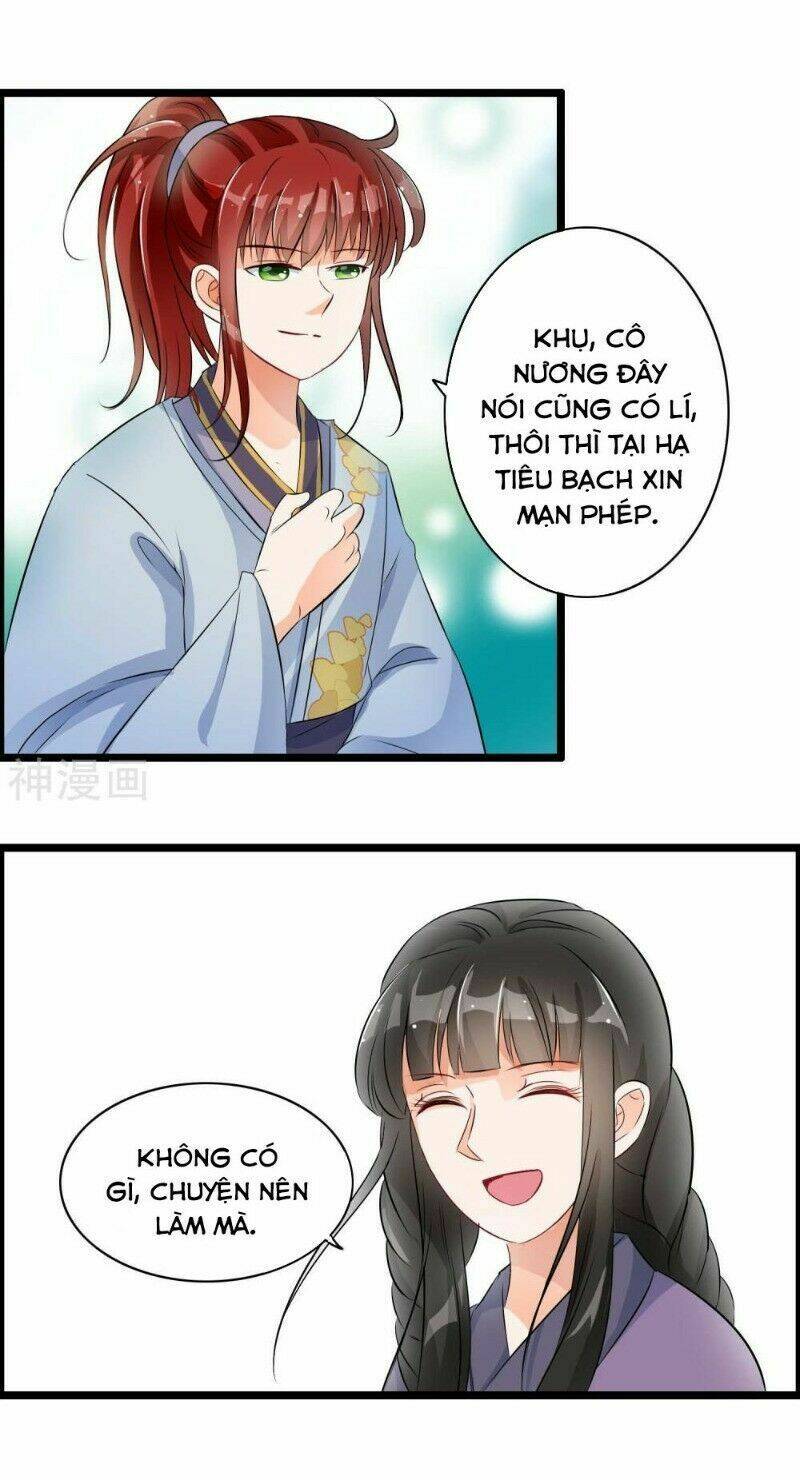 Nghịch Đồ Tại Thượng: Chapter 35