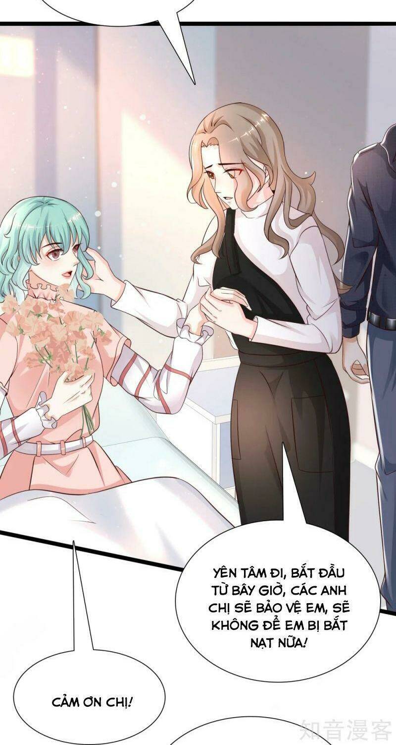 Tối Cường Vận Đào Hoa: Chapter 186