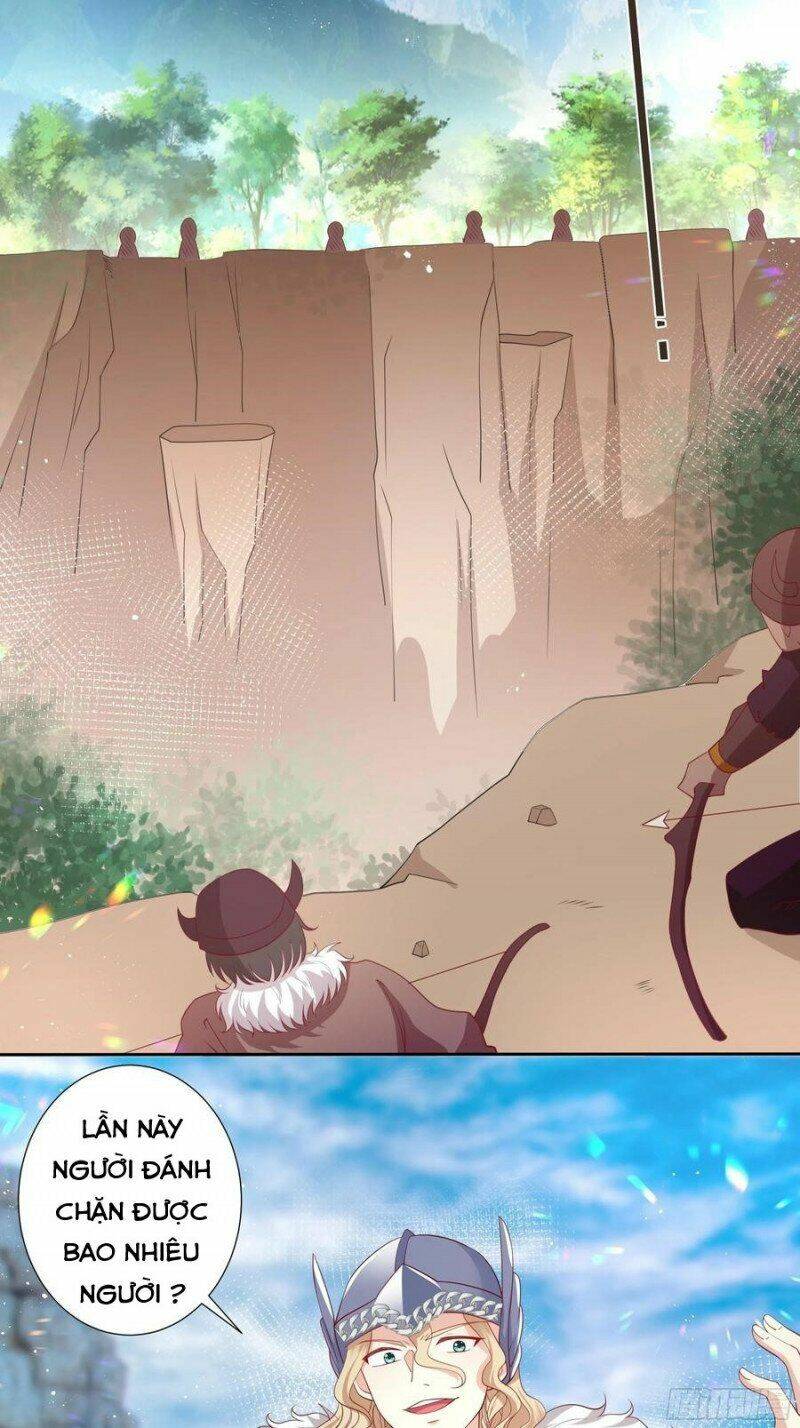 Công Chúa Phản Diện Trong Truyền Thuyết: Chapter 75