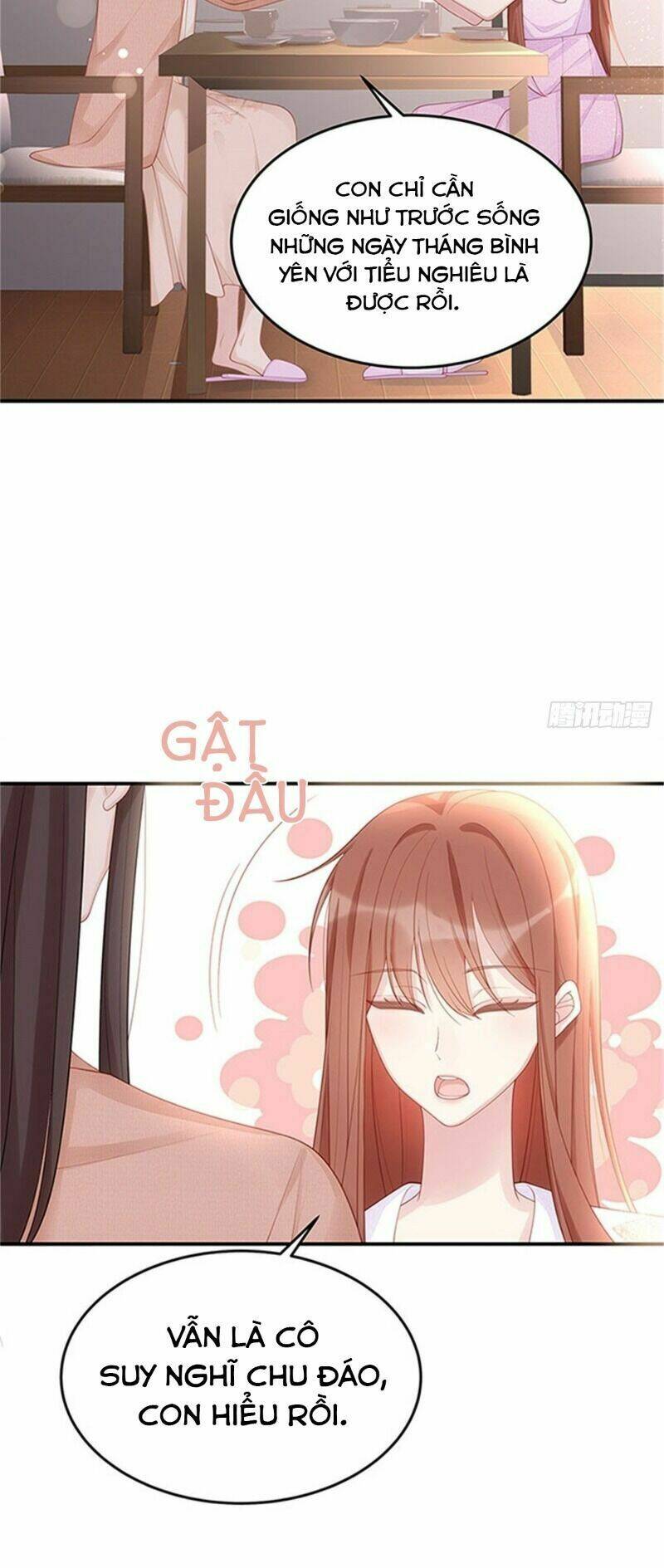 Chỉ Muốn Cưng Chiều Em: Chapter 56