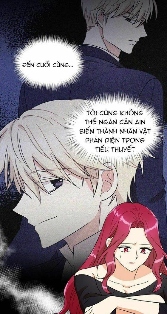 Xuyên Không Trở Thành Mami Phản Diện: Chapter 53