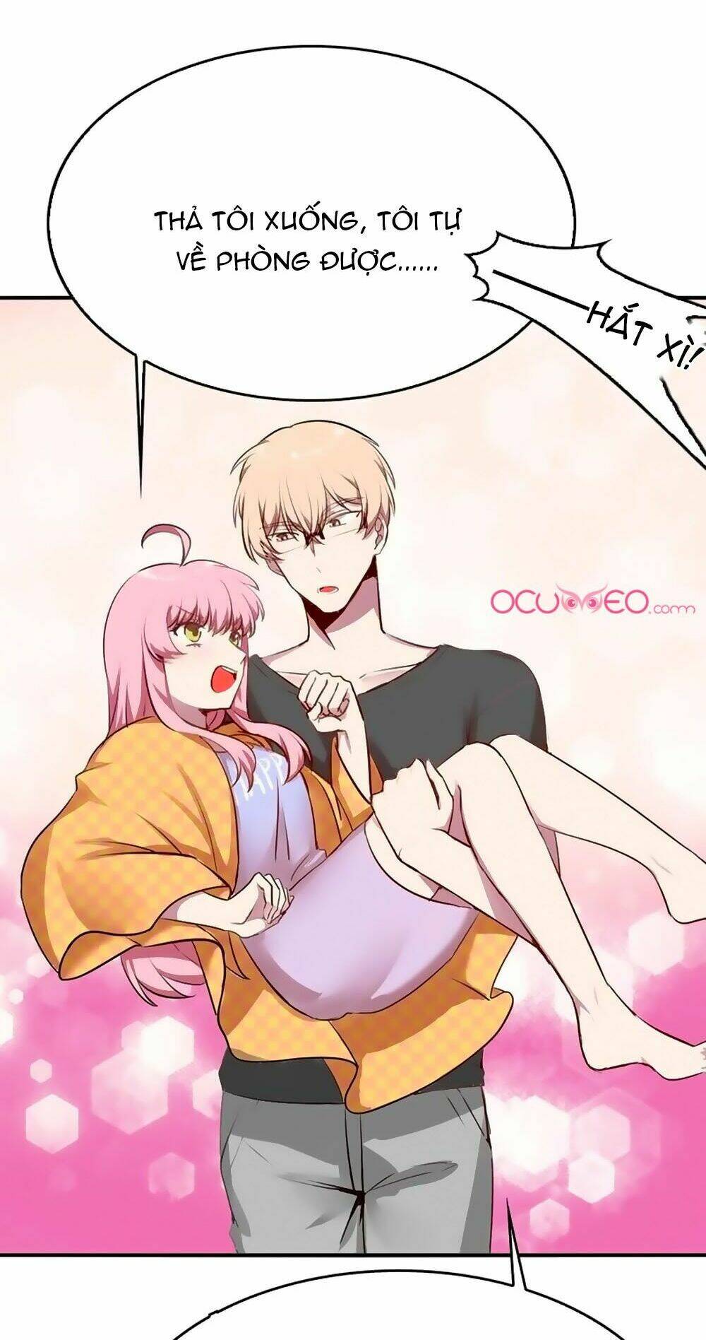 Bám Lấy Nam Thần Bất Chấp Thời Tiết: Chapter 15