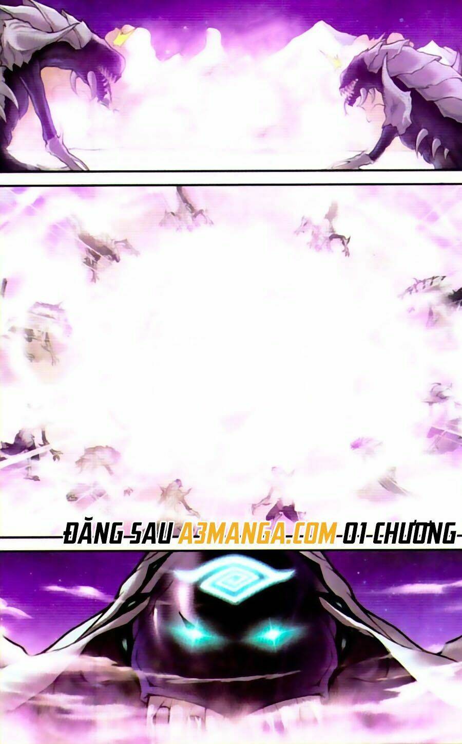 Thâu Tinh Cửu Nguyệt Thiên: Chapter 436