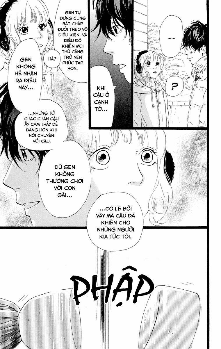 Principal: Chapter 6