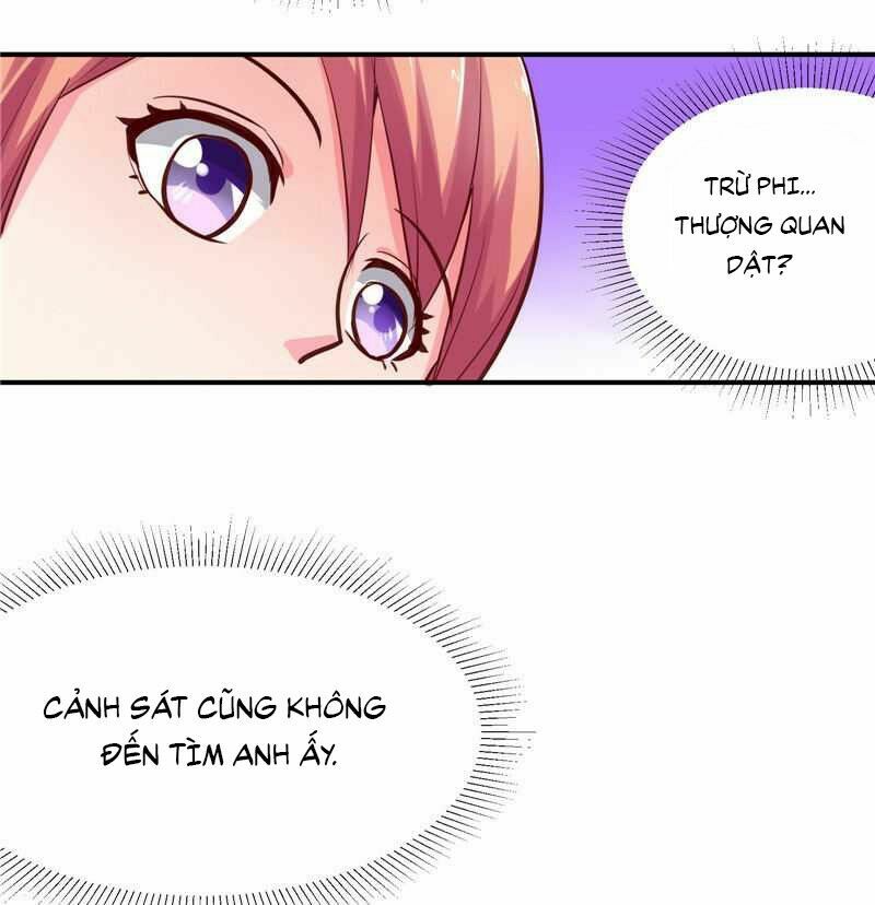 Tình Yêu Khiến Tôi Phát Điên: Chapter 48