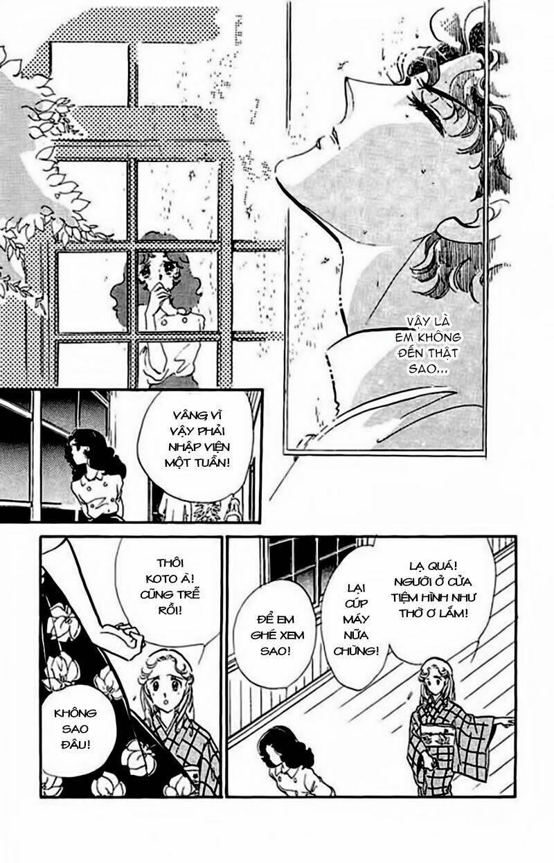 White Waltz: Chapter 5