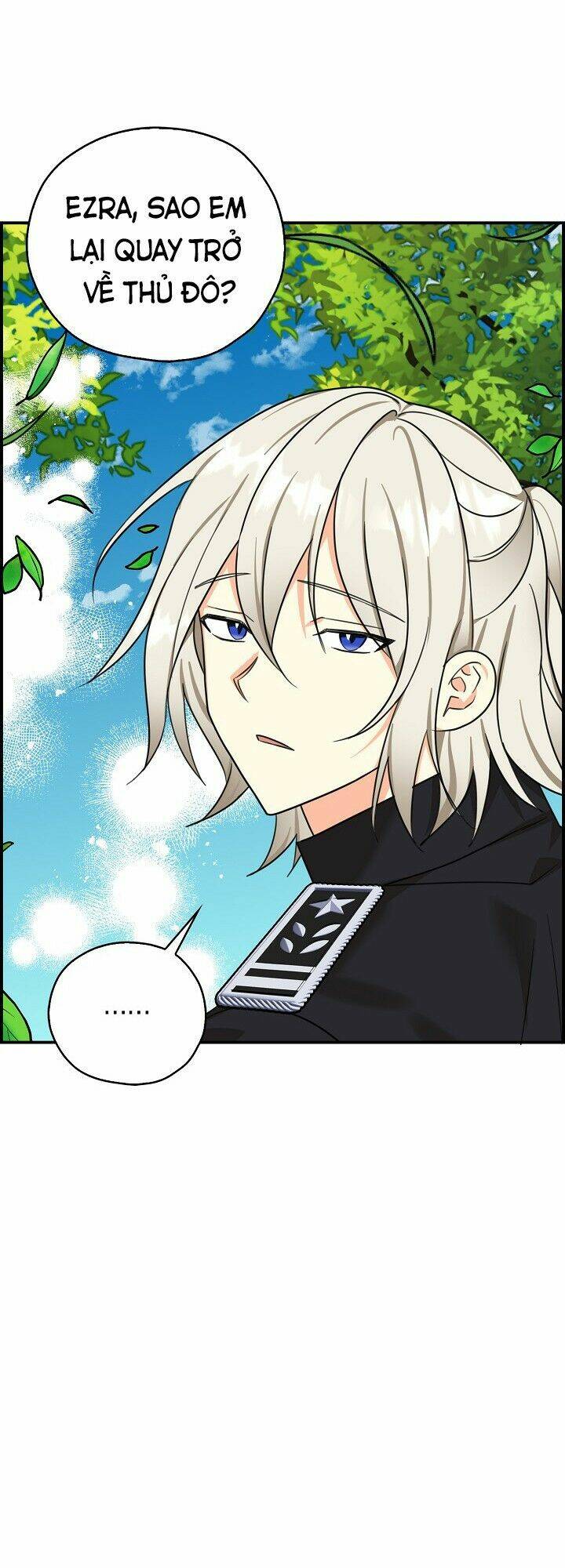 Ba Người Anh Trai Của Tôi Là Bạo Quân: Chapter 29