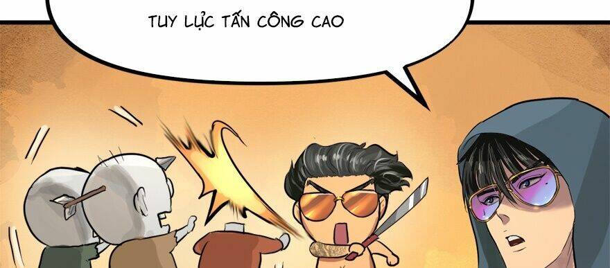 Vua Sinh Tồn: Chapter 62