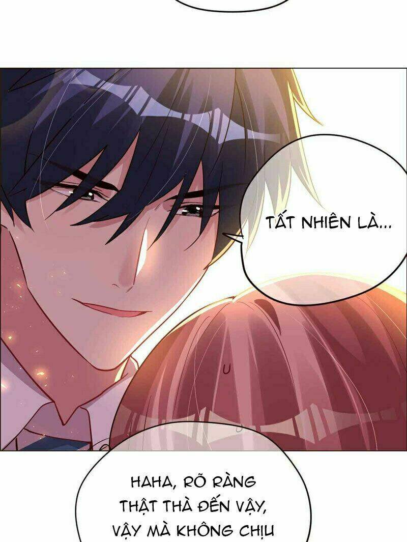 Vì Yêu Mà Khắc Cốt Ghi Tâm: Chapter 22