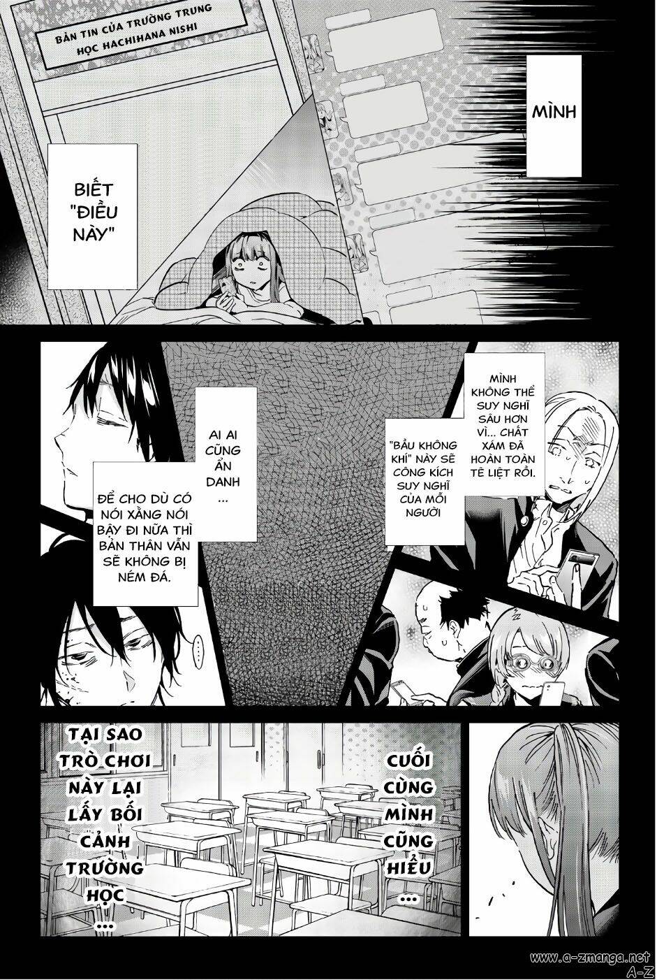 Real Account Ii: Chapter 147