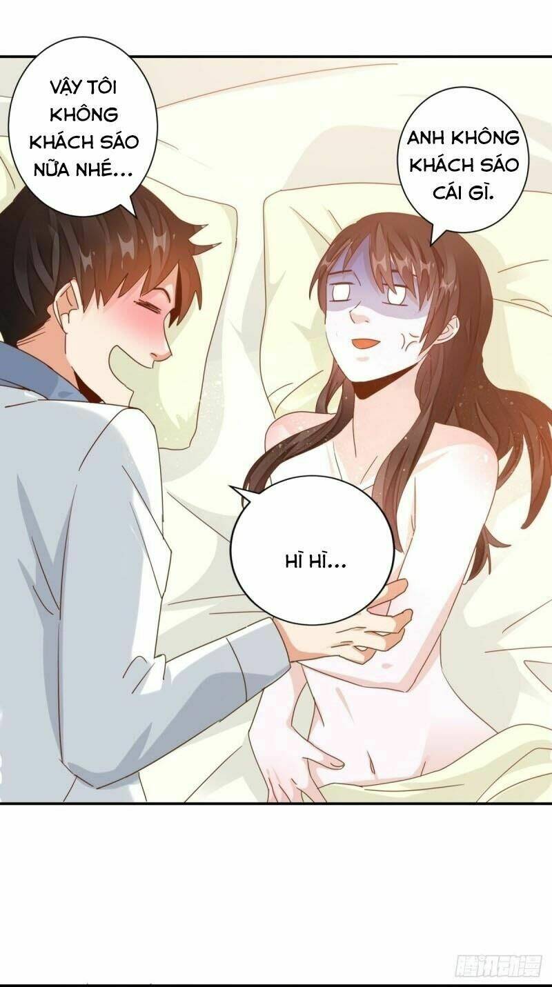 Đô Thị Siêu Cấp Y Sinh: Chapter 24