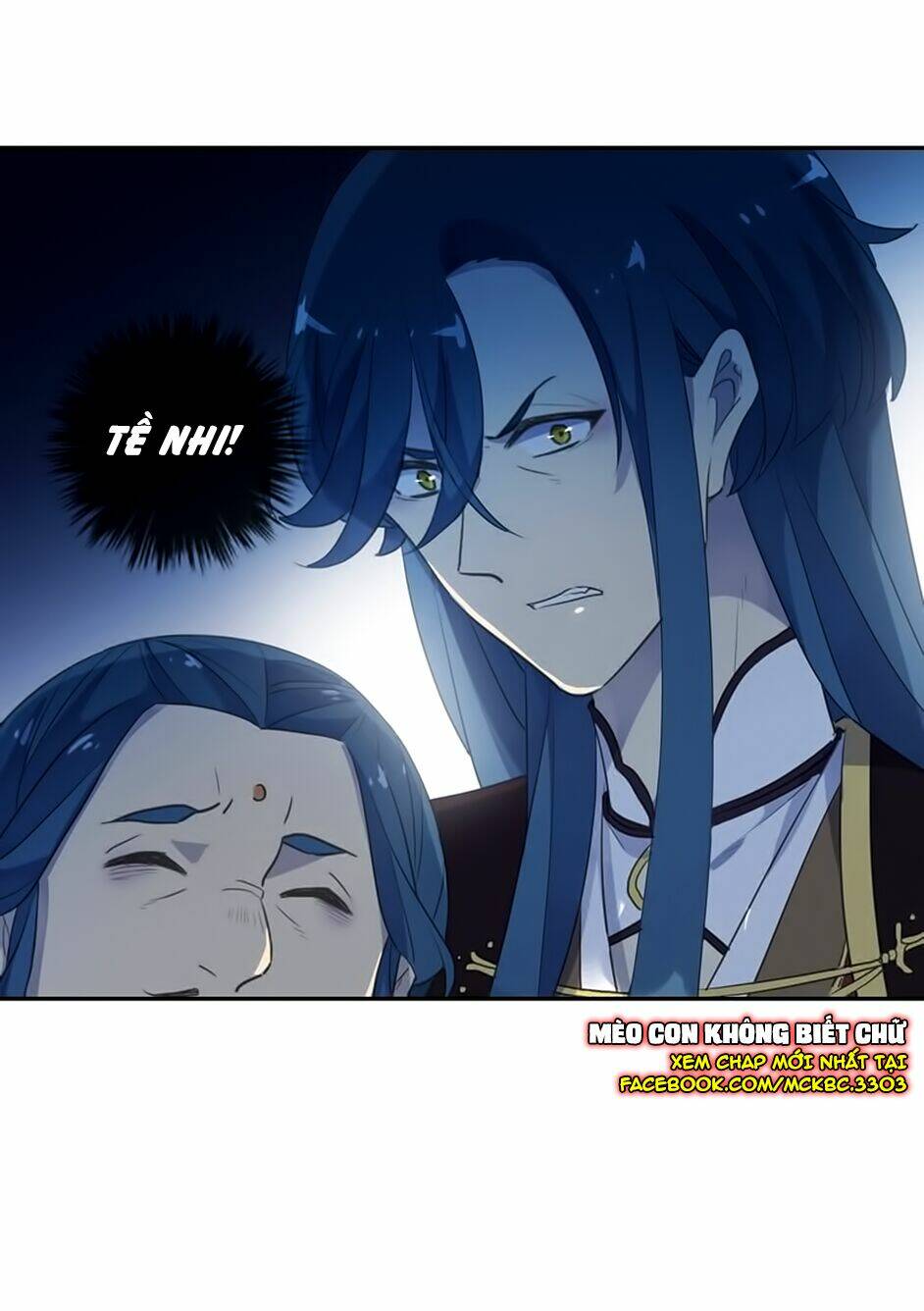 Bách Yêu Dị Văn: Chapter 99